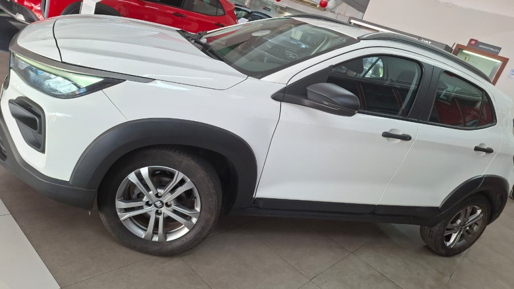 fiat pulse drive 1.3 manual usado5