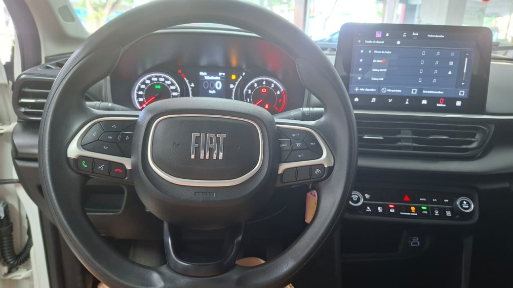 fiat pulse drive 1.3 manual usado10