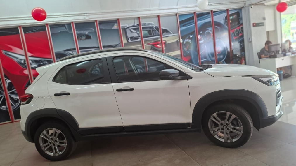 fiat pulse drive 1.3 manual usado25