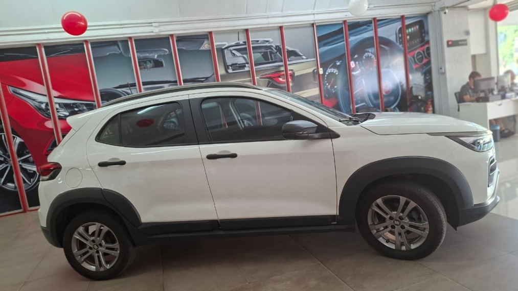 fiat pulse drive 1.3 manual usado26