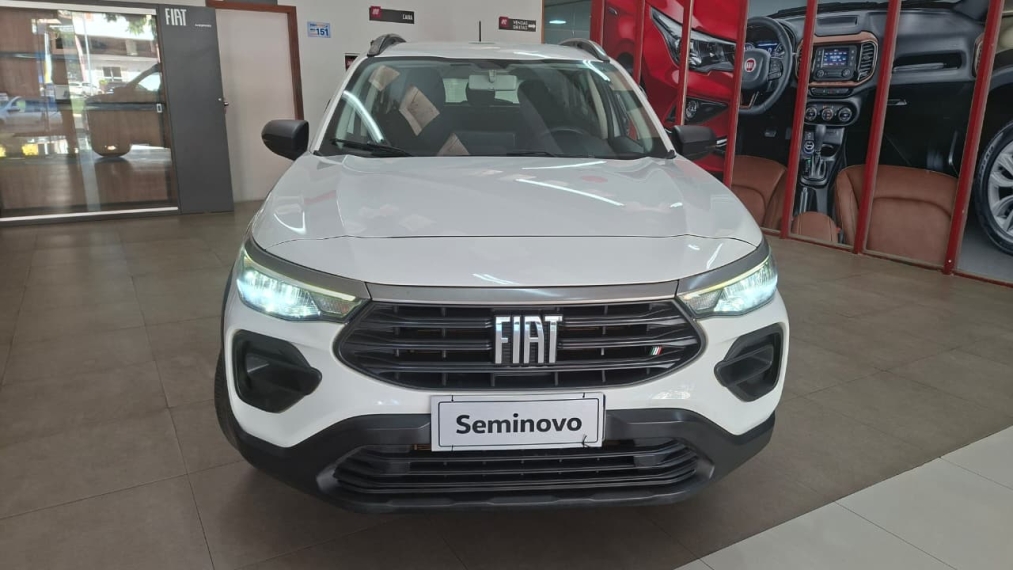 fiat pulse drive 1.3 manual usado1