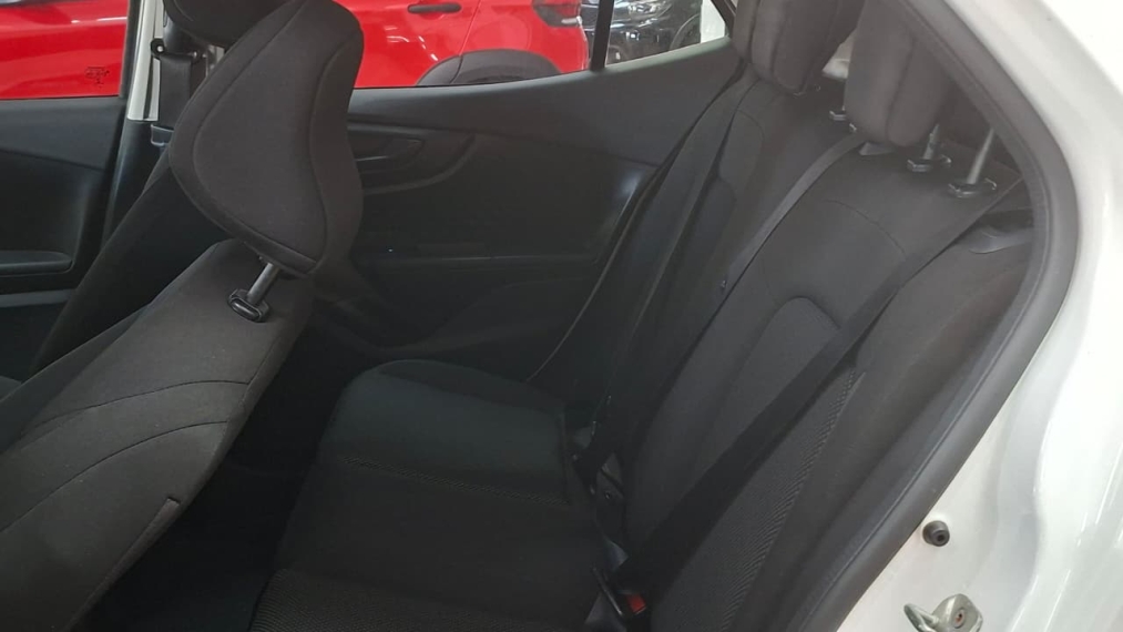 fiat pulse drive 1.3 manual usado23