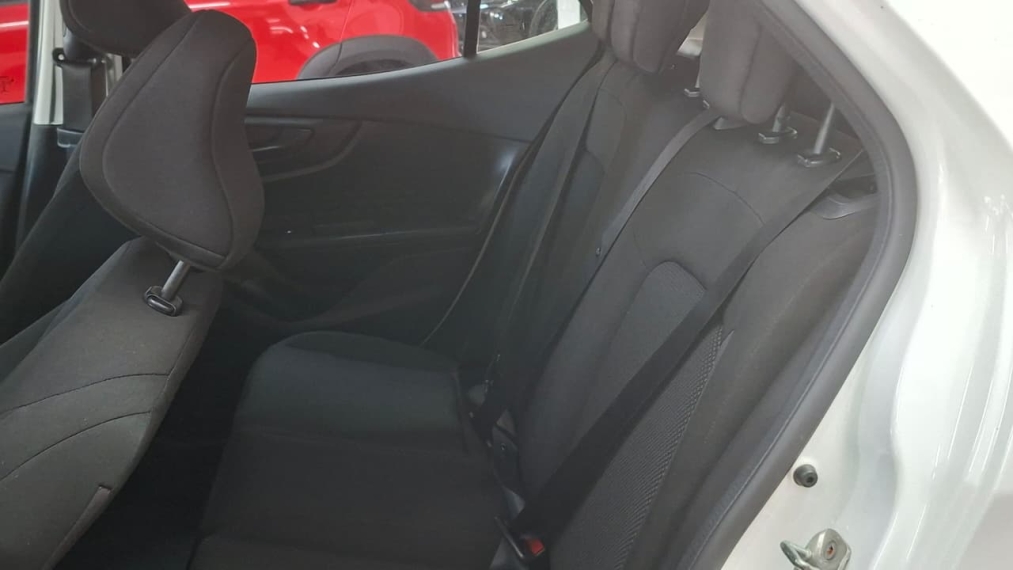 fiat pulse drive 1.3 manual usado24