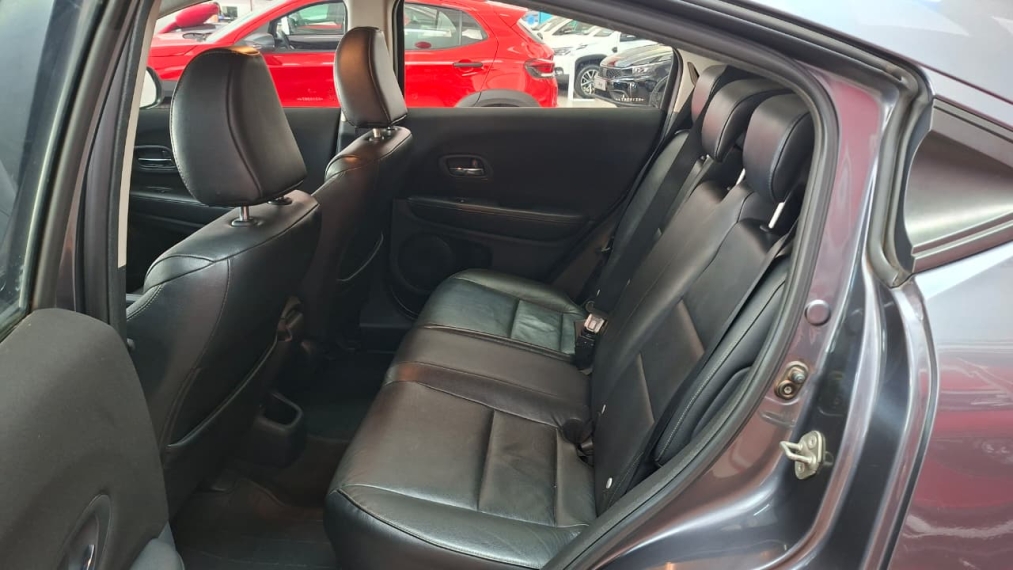 honda hr-v seminovo34