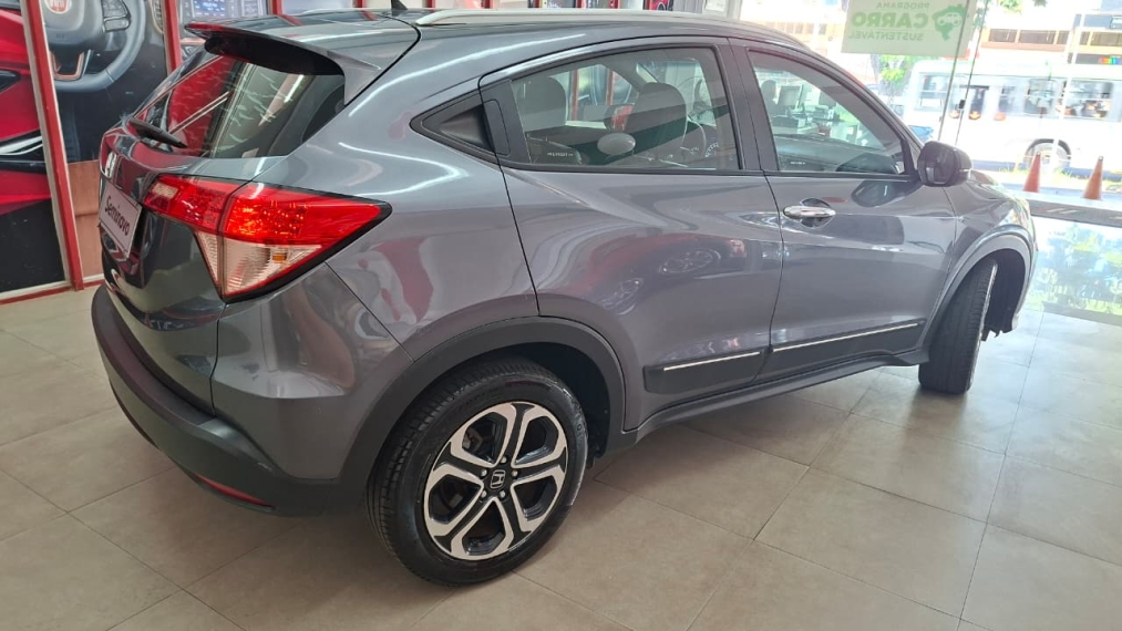 honda hr-v seminovo31