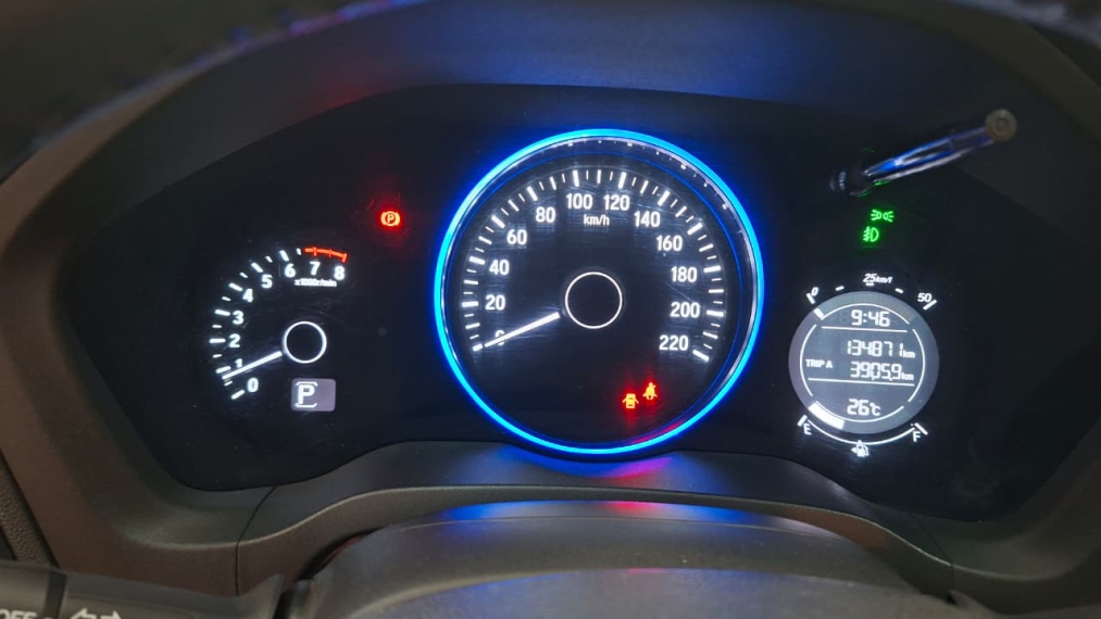 honda hr-v seminovo5