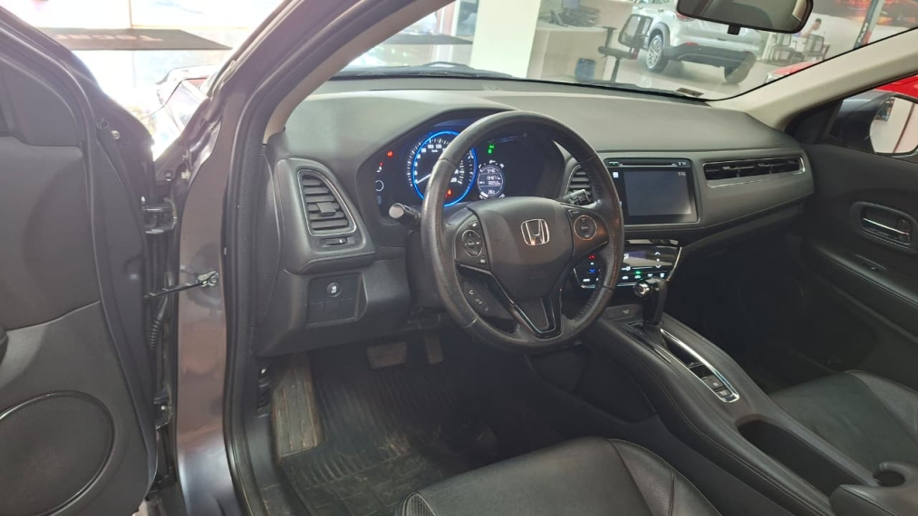 honda hr-v seminovo9