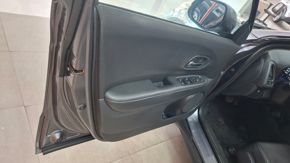 honda hr-v seminovo3
