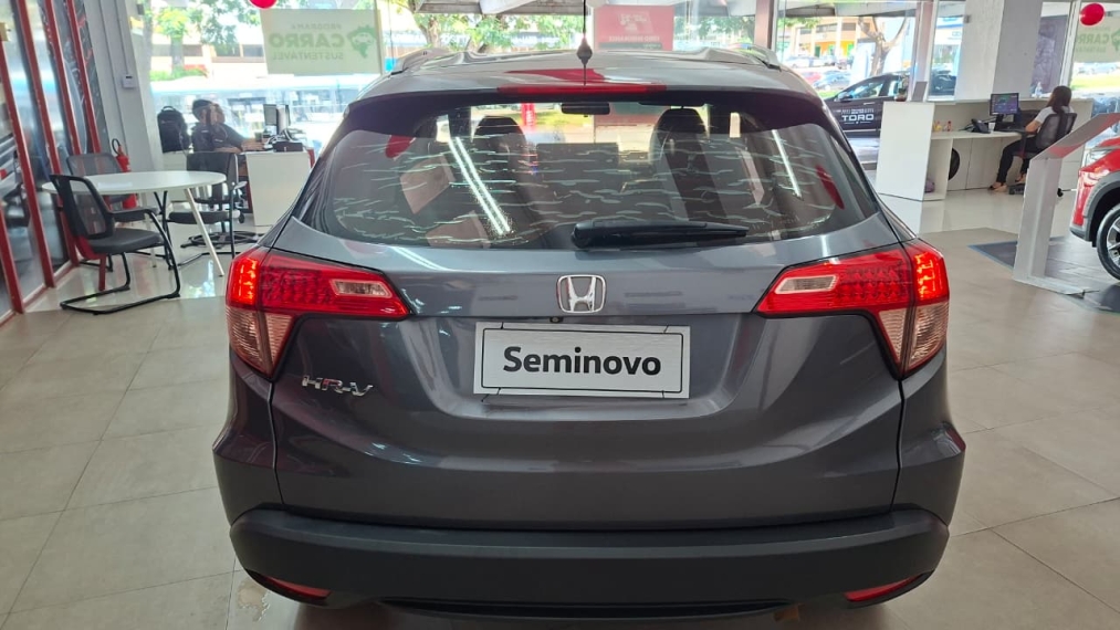 honda hr-v seminovo27