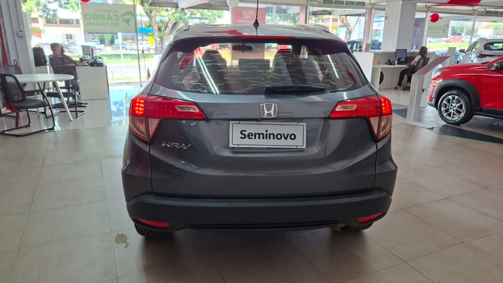 honda hr-v seminovo29