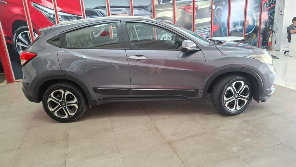 honda hr-v seminovo20