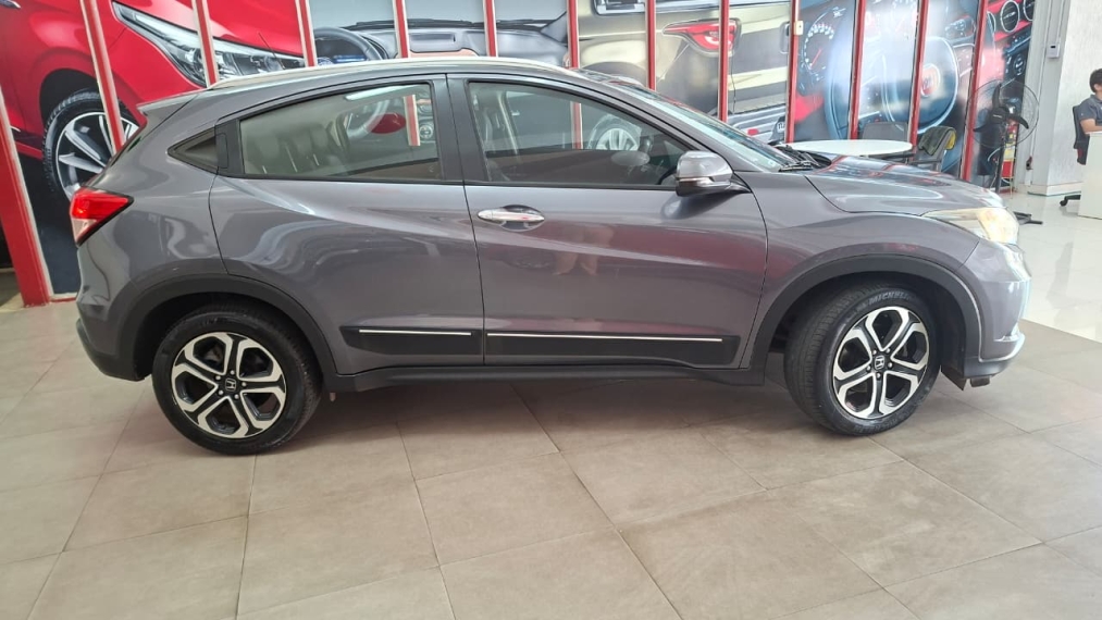 honda hr-v seminovo32