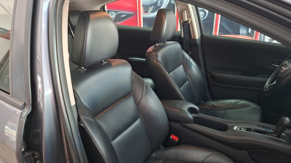 honda hr-v seminovo19