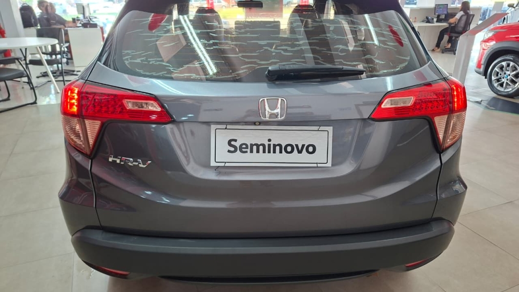 honda hr-v seminovo28