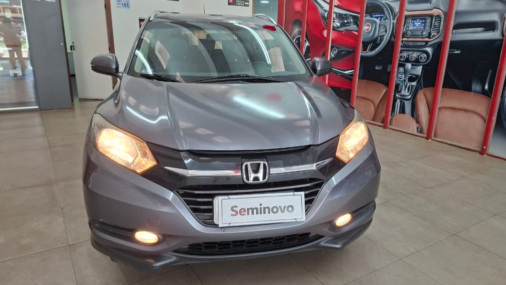 honda hr-v seminovo24
