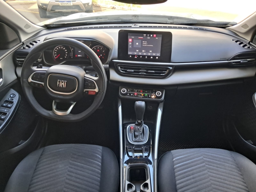 fiat fastback audace 1.0 t 200 automatico4