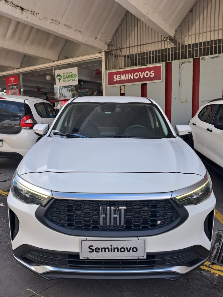 fiat fastback audace 1.0 t 200 automatico