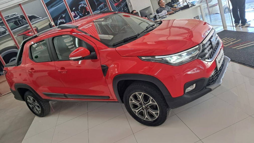 strada volcano 1.3 manual usada1