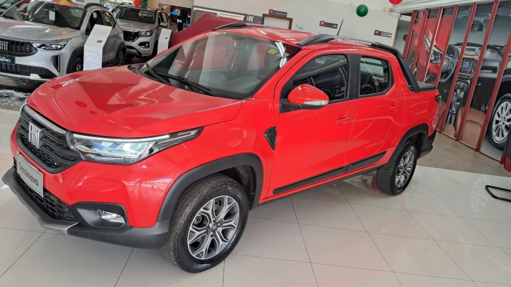 strada volcano 1.3 manual usada8