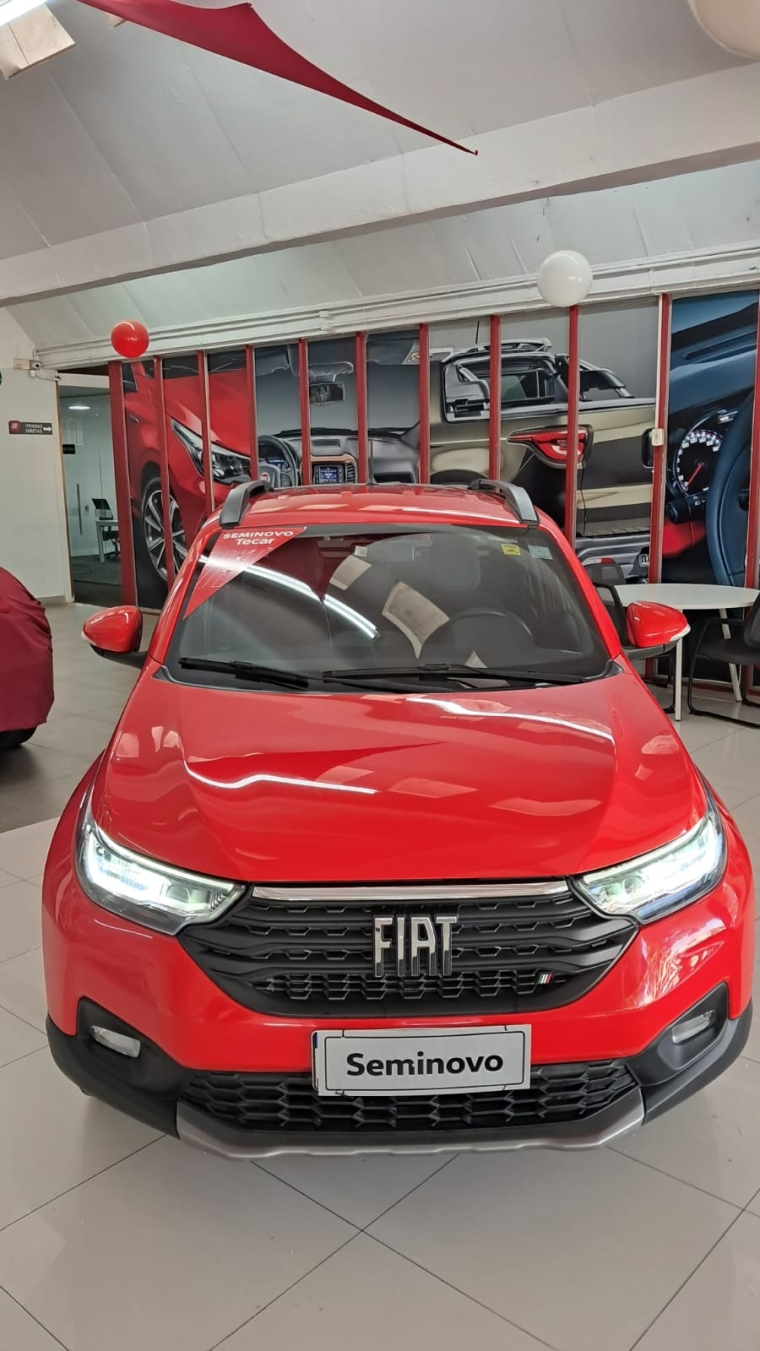 strada volcano 1.3 manual usada