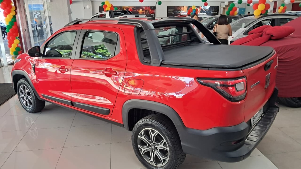 strada volcano 1.3 manual usada6