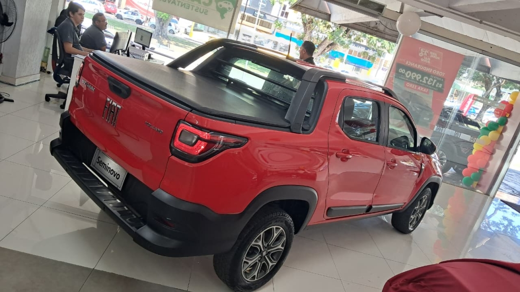 strada volcano 1.3 manual usada7