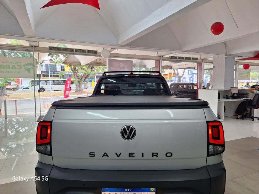 saveiro trendileine usada .12