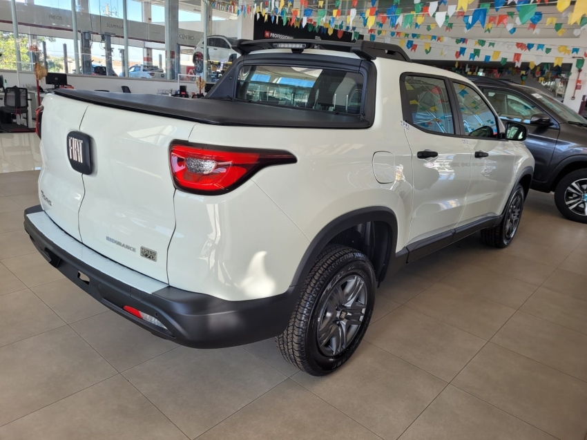 fiat toro 1.3 turbo 270 flex endurance at6 4p automatico 20242