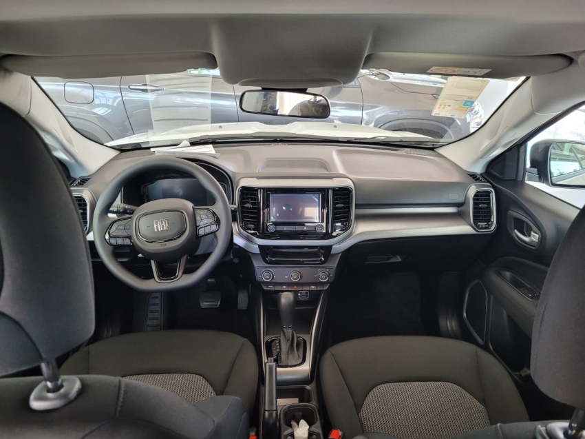 fiat toro 1.3 turbo 270 flex endurance at6 4p automatico 20245