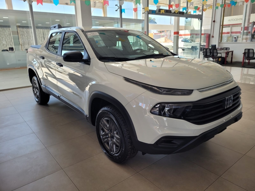 fiat toro 1.3 turbo 270 flex endurance at6 4p automatico 20243