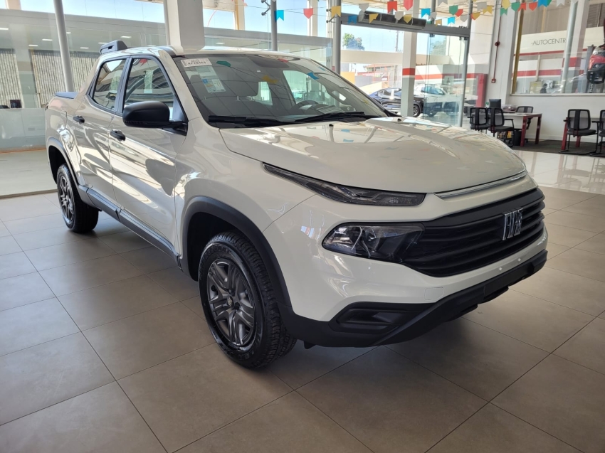 fiat toro 1.3 turbo 270 flex endurance at6 4p automatico 20240