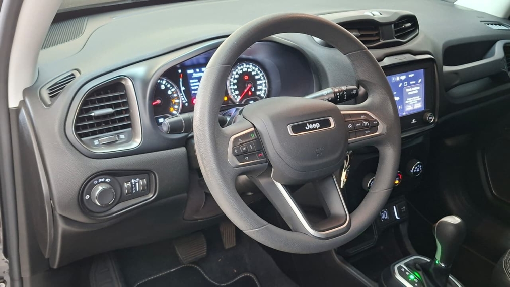 jeep renegade flex sport at6 1.322