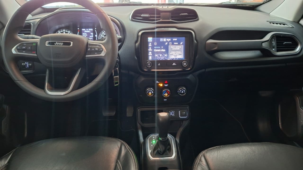 jeep renegade flex sport at6 1.310