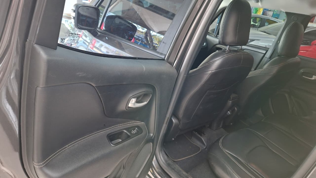 jeep renegade flex sport at6 1.332