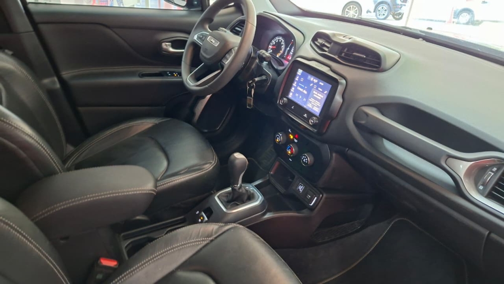 jeep renegade flex sport at6 1.320
