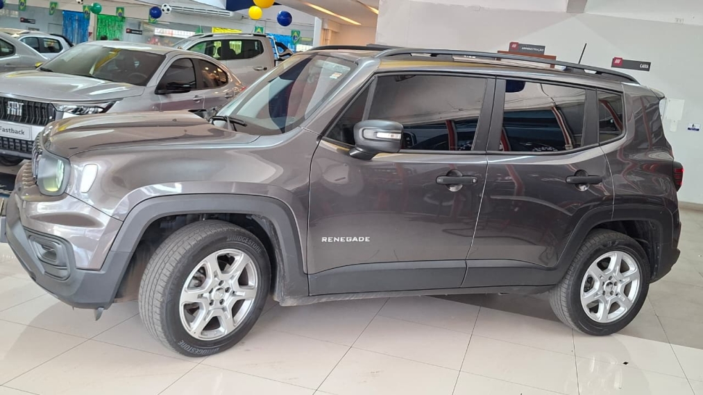 jeep renegade flex sport at6 1.313