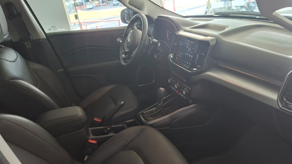 jeep renegade flex sport at6 1.330