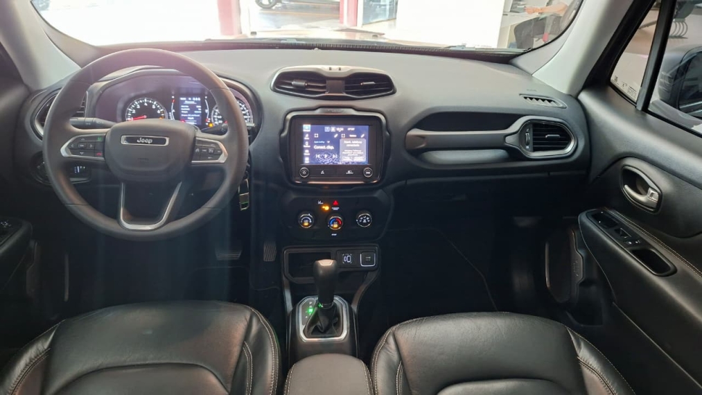 jeep renegade flex sport at6 1.312