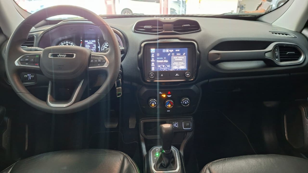 jeep renegade flex sport at6 1.39