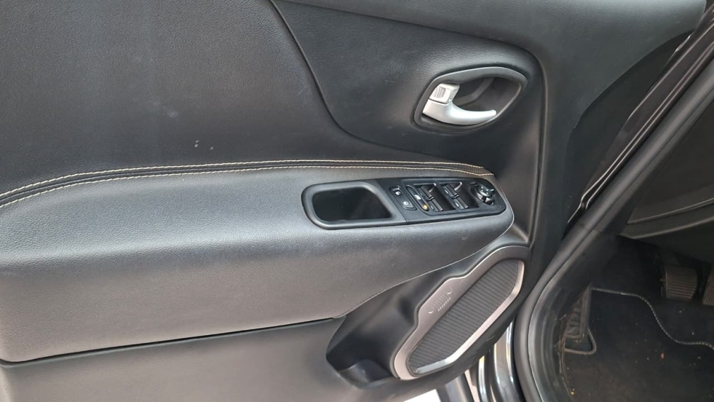 jeep renegade flex sport at6 1.321