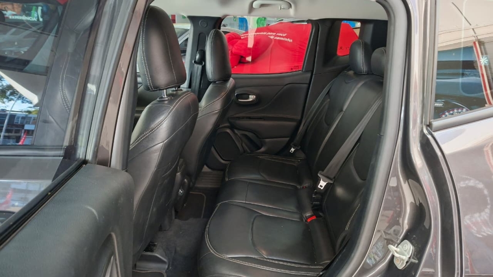 jeep renegade flex sport at6 1.333