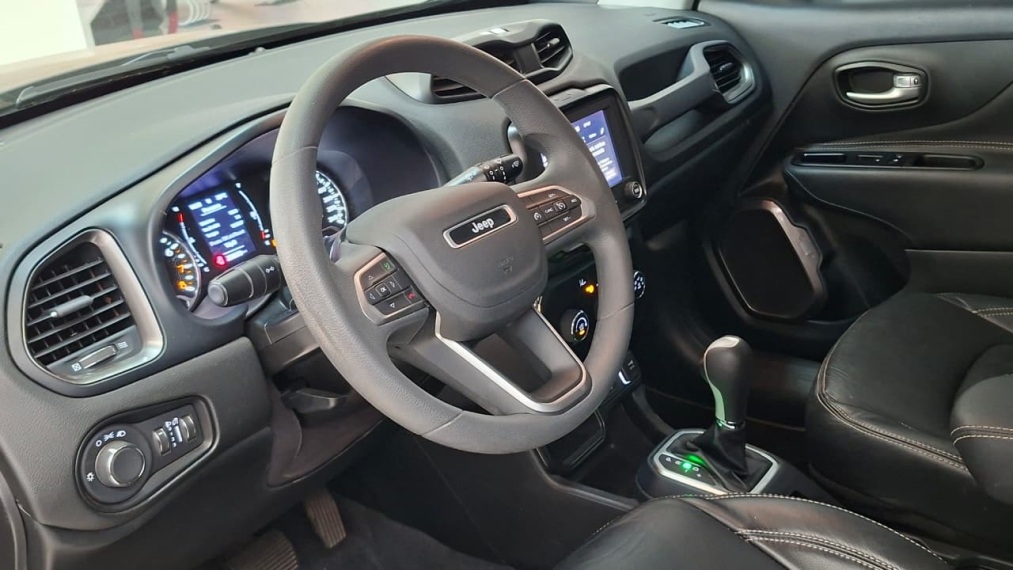 jeep renegade flex sport at6 1.35