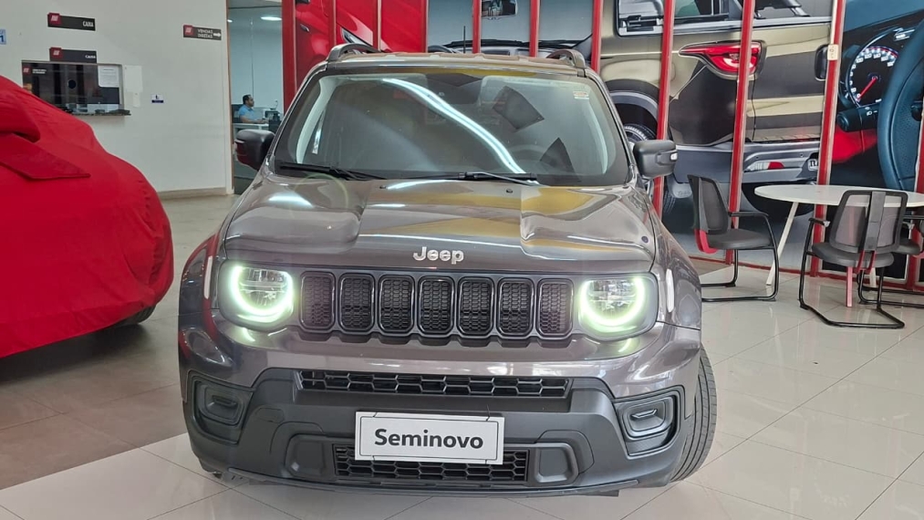 jeep renegade flex sport at6 1.31