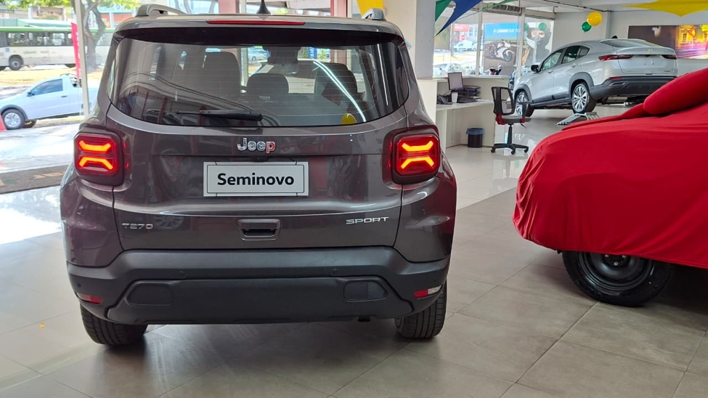 jeep renegade flex sport at6 1.325
