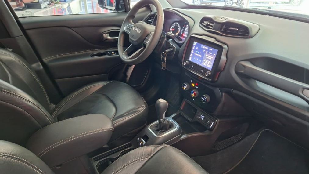 jeep renegade flex sport at6 1.319