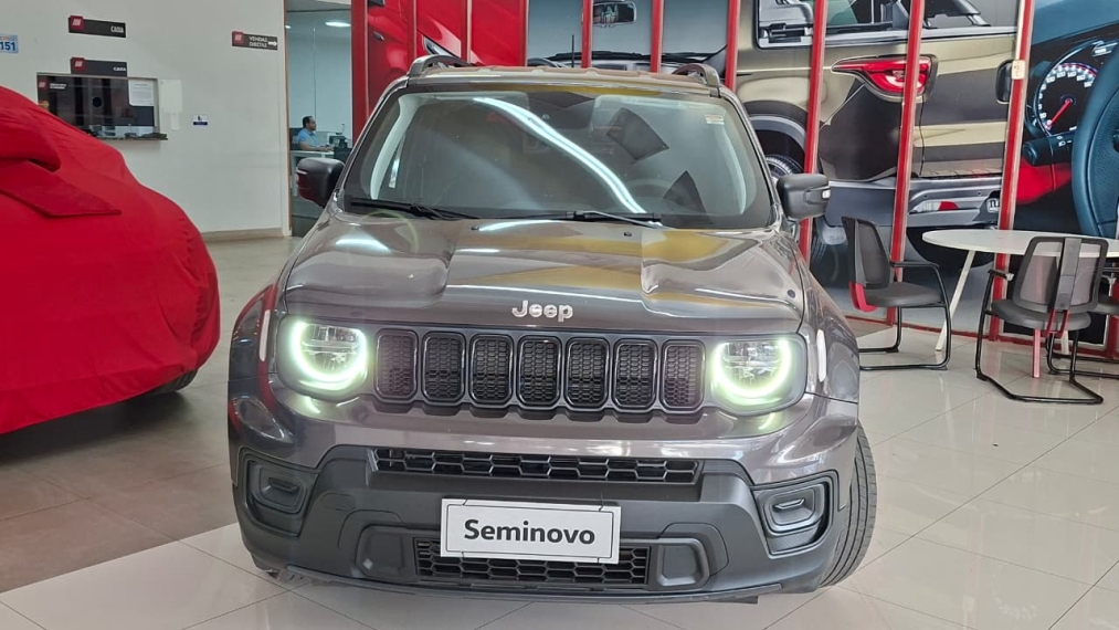 jeep renegade flex sport at6 1.30
