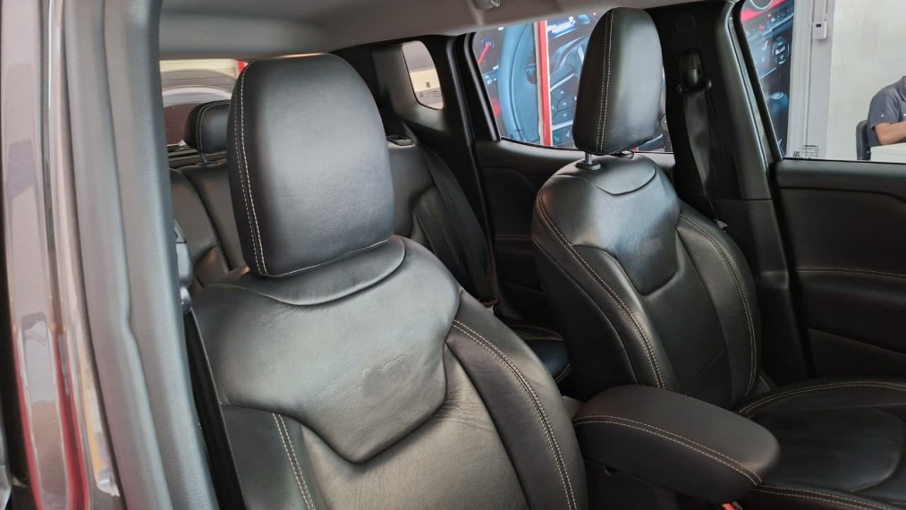 jeep renegade flex sport at6 1.315