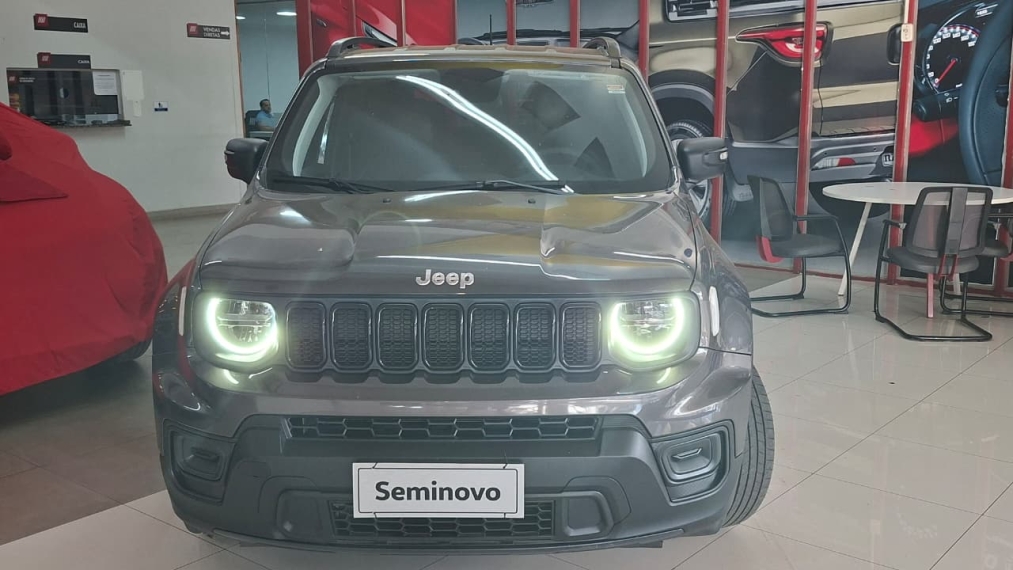 jeep renegade flex sport at6 1.32