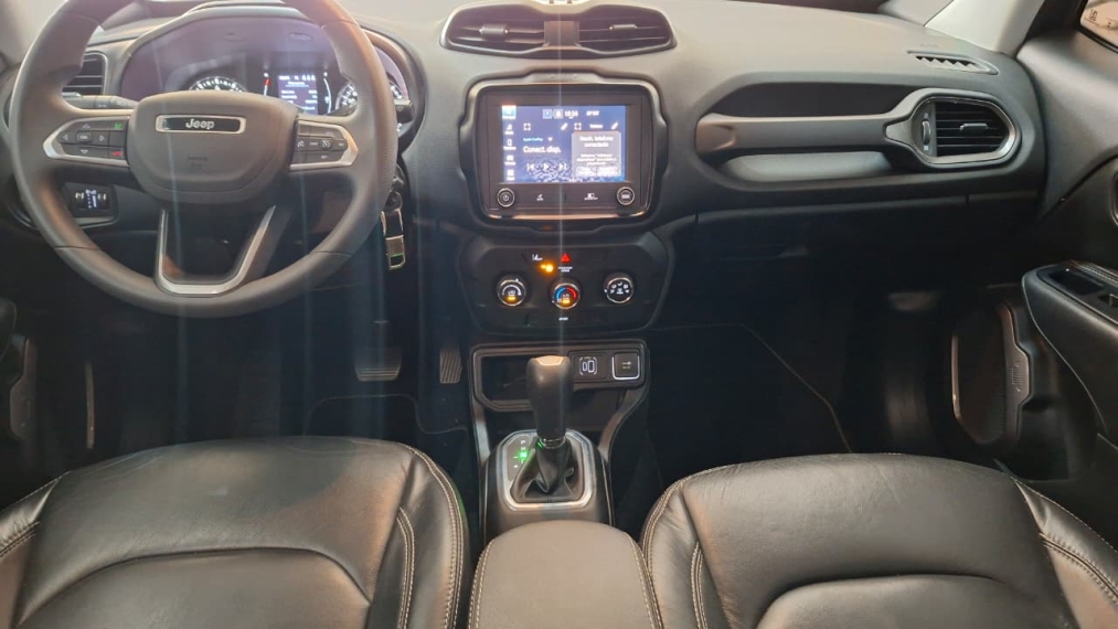 jeep renegade flex sport at6 1.34