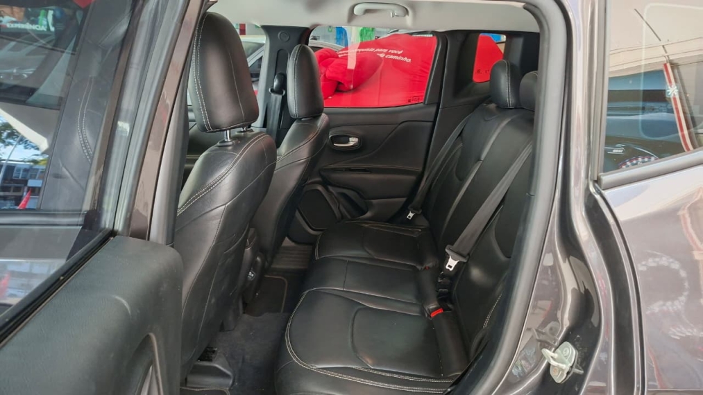 jeep renegade flex sport at6 1.334